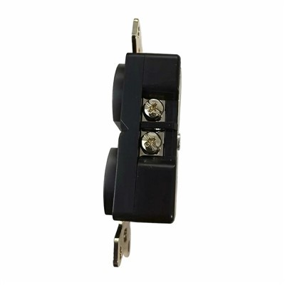 Snel opladen stopcontact